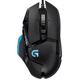 Logitech G502 PROTEUS CORE TUNABLE GAMING MOUSE